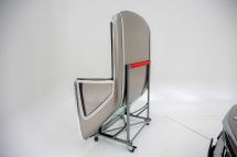 Mercedes-Benz 380 SL + hardtop '85 (1985)