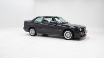 BMW  M3 Evolution 2 Nr. 212/500 '89 (1989)