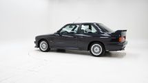 BMW  M3 Evolution 2 Nr. 212/500 '89 (1989)