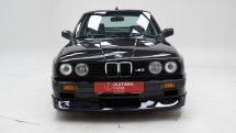 BMW  M3 Evolution 2 Nr. 212/500 '89 (1989)