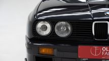 BMW  M3 Evolution 2 Nr. 212/500 '89 (1989)