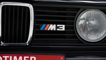 BMW  M3 Evolution 2 Nr. 212/500 '89 (1989)