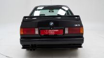 BMW  M3 Evolution 2 Nr. 212/500 '89 (1989)