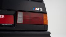 BMW  M3 Evolution 2 Nr. 212/500 '89 (1989)