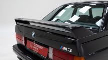 BMW  M3 Evolution 2 Nr. 212/500 '89 (1989)