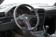 BMW  M3 Evolution 2 Nr. 212/500 '89 (1989)