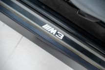 BMW  M3 Evolution 2 Nr. 212/500 '89 (1989)