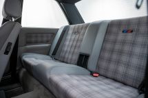 BMW  M3 Evolution 2 Nr. 212/500 '89 (1989)