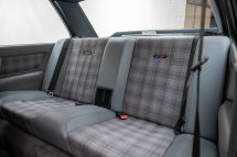 BMW  M3 Evolution 2 Nr. 212/500 '89 (1989)