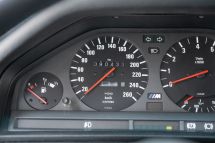 BMW  M3 Evolution 2 Nr. 212/500 '89 (1989)