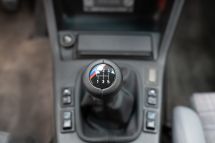 BMW  M3 Evolution 2 Nr. 212/500 '89 (1989)