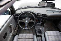 BMW  M3 Evolution 2 Nr. 212/500 '89 (1989)