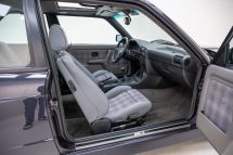 BMW  M3 Evolution 2 Nr. 212/500 '89 (1989)