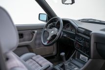 BMW  M3 Evolution 2 Nr. 212/500 '89 (1989)