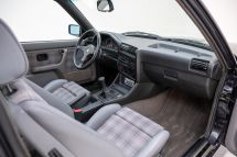 BMW  M3 Evolution 2 Nr. 212/500 '89 (1989)