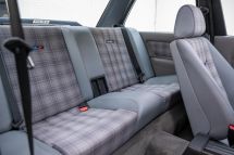 BMW  M3 Evolution 2 Nr. 212/500 '89 (1989)