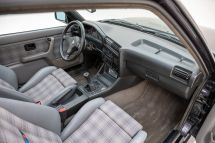 BMW  M3 Evolution 2 Nr. 212/500 '89 (1989)