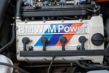 BMW  M3 Evolution 2 Nr. 212/500 '89 (1989)