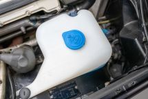 BMW  M3 Evolution 2 Nr. 212/500 '89 (1989)