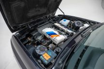 BMW  M3 Evolution 2 Nr. 212/500 '89 (1989)