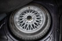 BMW  M3 Evolution 2 Nr. 212/500 '89 (1989)