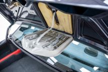 BMW  M3 Evolution 2 Nr. 212/500 '89 (1989)