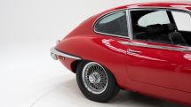 Jaguar E-Type 4.2 2+2 '69 (1969)
