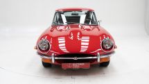 Jaguar E-Type 4.2 2+2 '69 (1969)