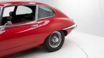 Jaguar E-Type 4.2 2+2 '69 (1969)