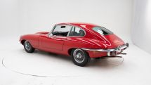 Jaguar E-Type 4.2 2+2 '69 (1969)