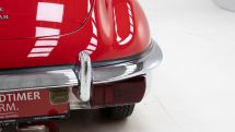Jaguar E-Type 4.2 2+2 '69 (1969)
