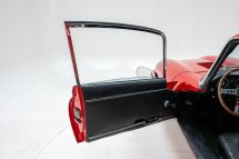 Jaguar E-Type 4.2 2+2 '69 (1969)