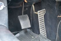 Jaguar E-Type 4.2 2+2 '69 (1969)