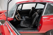 Jaguar E-Type 4.2 2+2 '69 (1969)