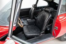 Jaguar E-Type 4.2 2+2 '69 (1969)