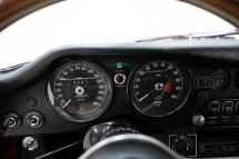 Jaguar E-Type 4.2 2+2 '69 (1969)