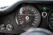 Jaguar E-Type 4.2 2+2 '69 (1969)