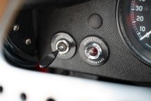 Jaguar E-Type 4.2 2+2 '69 (1969)