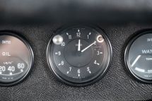 Jaguar E-Type 4.2 2+2 '69 (1969)