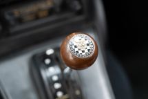 Jaguar E-Type 4.2 2+2 '69 (1969)