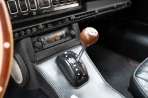 Jaguar E-Type 4.2 2+2 '69 (1969)