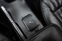 Jaguar E-Type 4.2 2+2 '69 (1969)