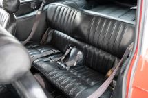 Jaguar E-Type 4.2 2+2 '69 (1969)