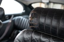 Jaguar E-Type 4.2 2+2 '69 (1969)