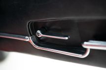 Jaguar E-Type 4.2 2+2 '69 (1969)