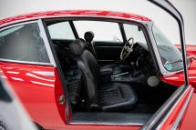 Jaguar E-Type 4.2 2+2 '69 (1969)