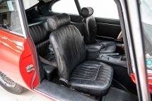 Jaguar E-Type 4.2 2+2 '69 (1969)