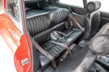 Jaguar E-Type 4.2 2+2 '69 (1969)