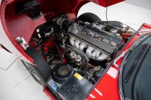 Jaguar E-Type 4.2 2+2 '69 (1969)