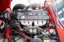 Jaguar E-Type 4.2 2+2 '69 (1969)